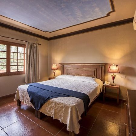 Hotel San Marco Santo Domingo Zewnętrze zdjęcie