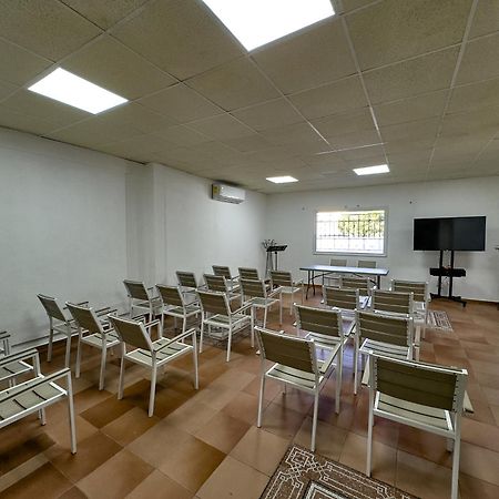 Hotel San Marco Santo Domingo Zewnętrze zdjęcie