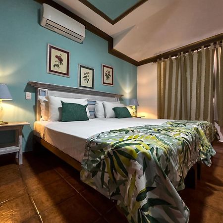 Hotel San Marco Santo Domingo Zewnętrze zdjęcie