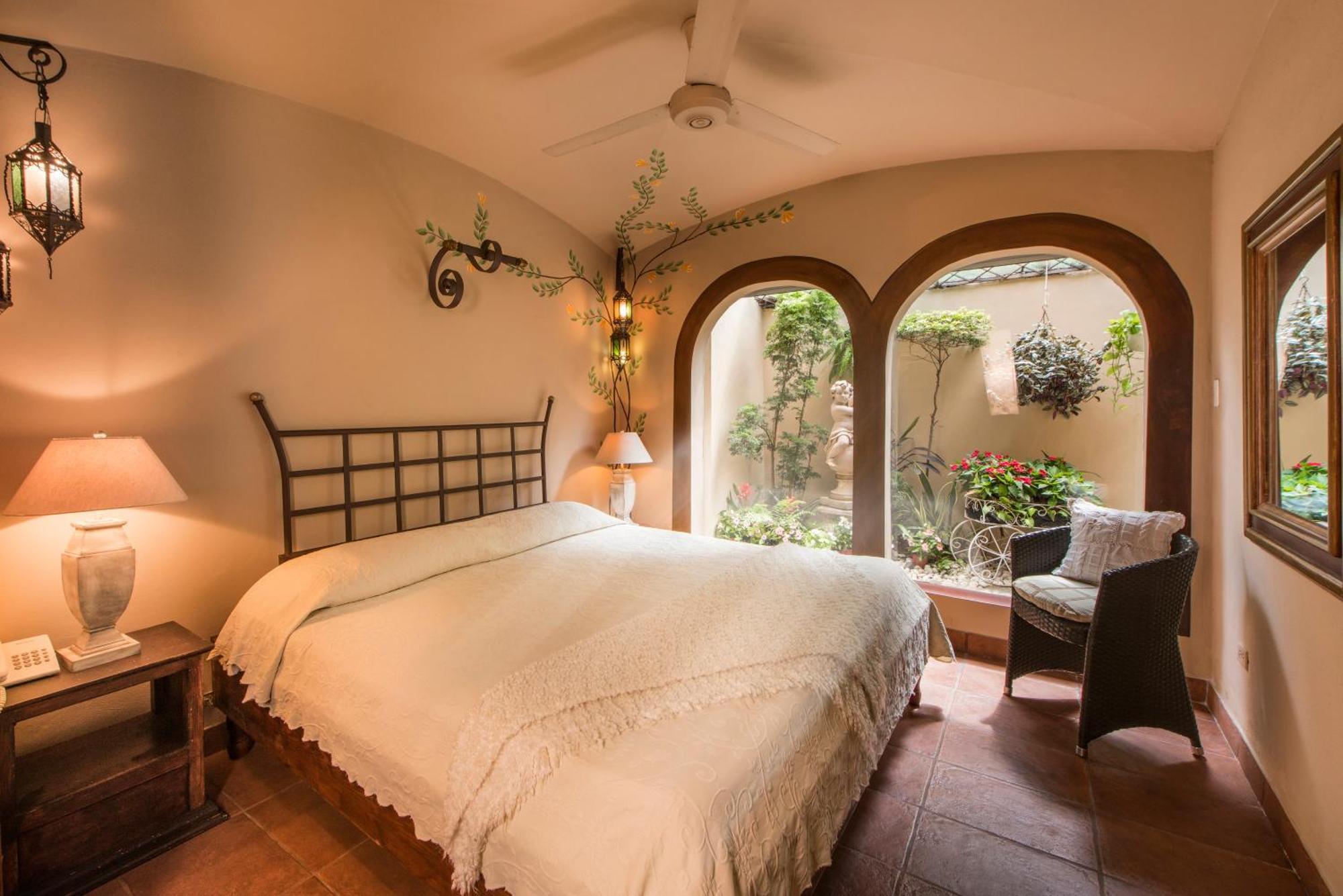 Hotel San Marco Santo Domingo Zewnętrze zdjęcie