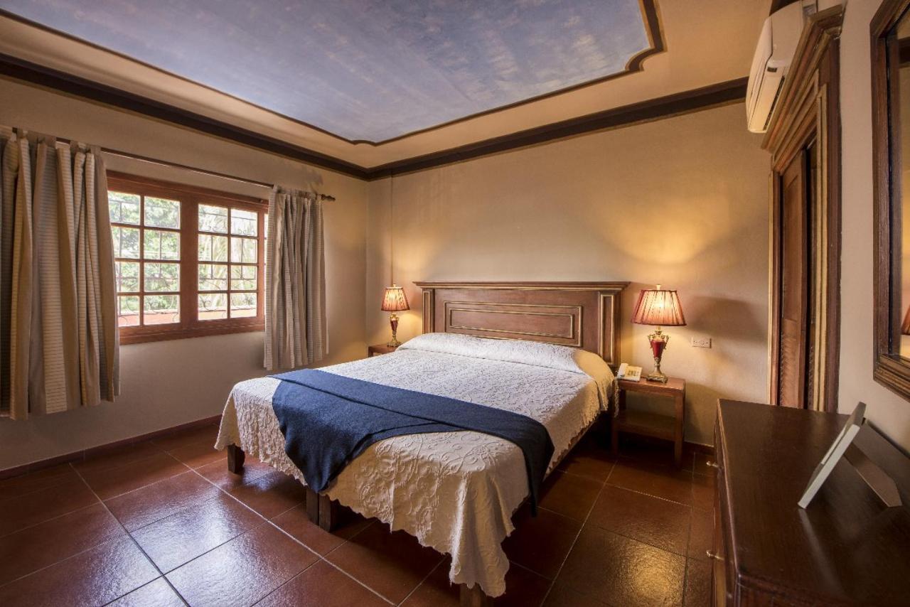 Hotel San Marco Santo Domingo Zewnętrze zdjęcie