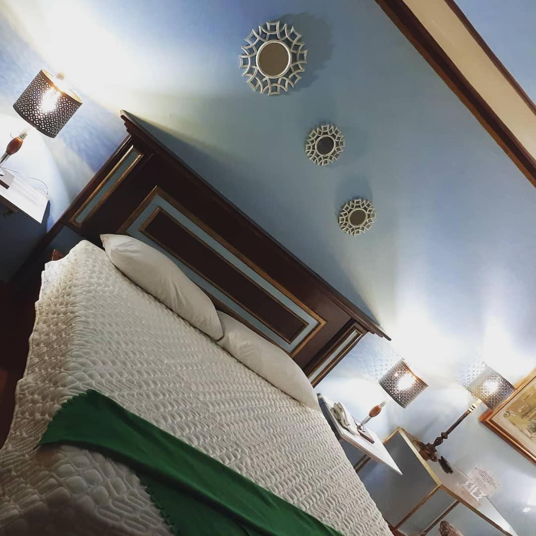 Hotel San Marco Santo Domingo Zewnętrze zdjęcie