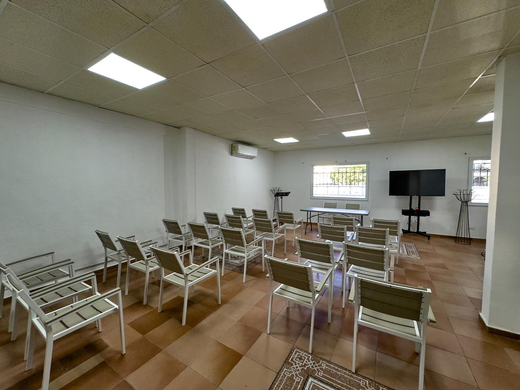 Hotel San Marco Santo Domingo Zewnętrze zdjęcie