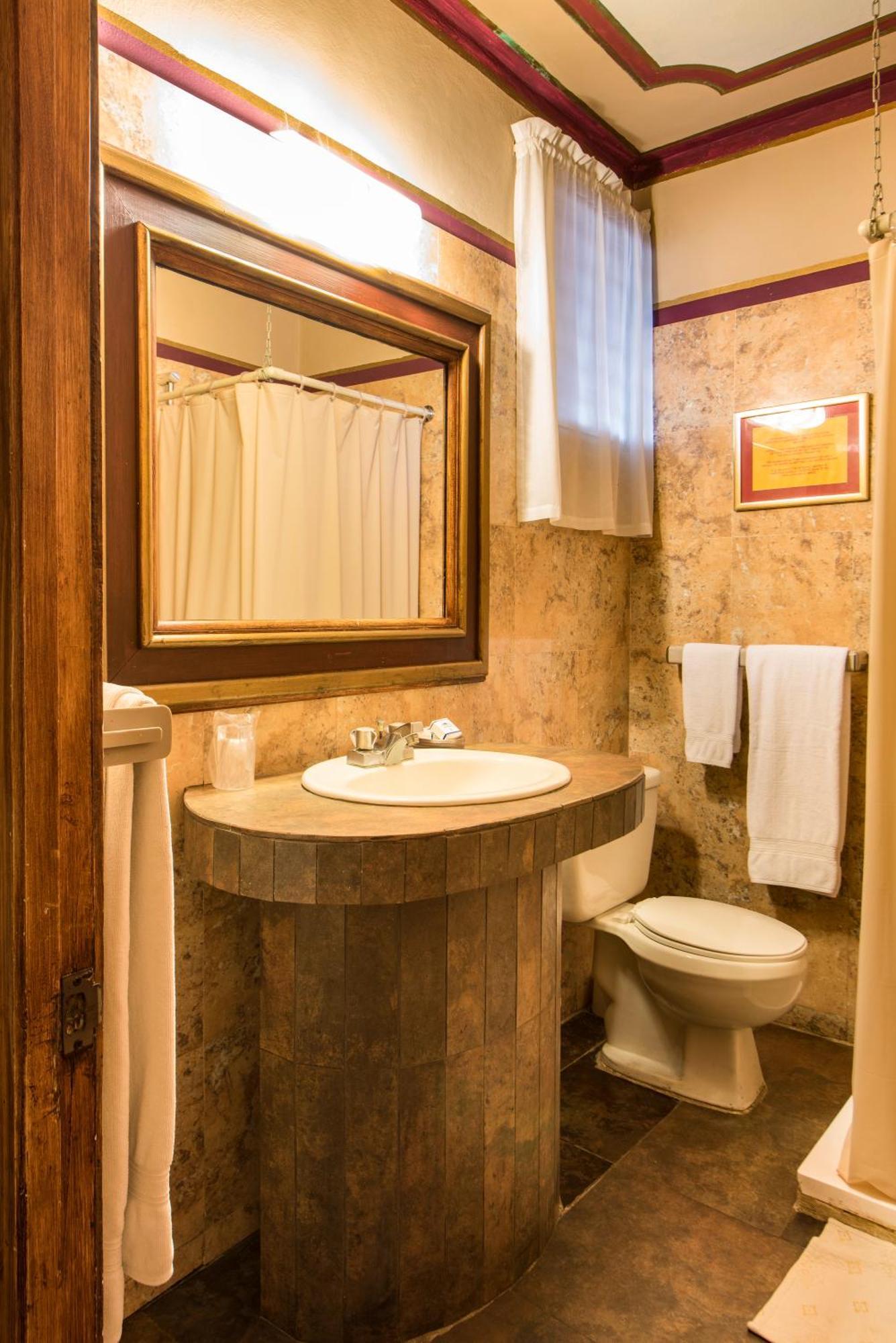 Hotel San Marco Santo Domingo Zewnętrze zdjęcie