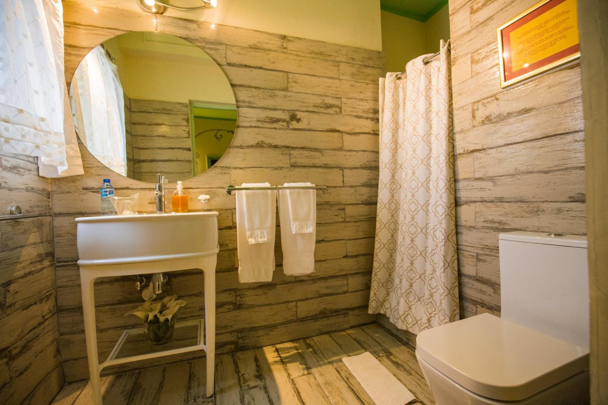 Hotel San Marco Santo Domingo Zewnętrze zdjęcie