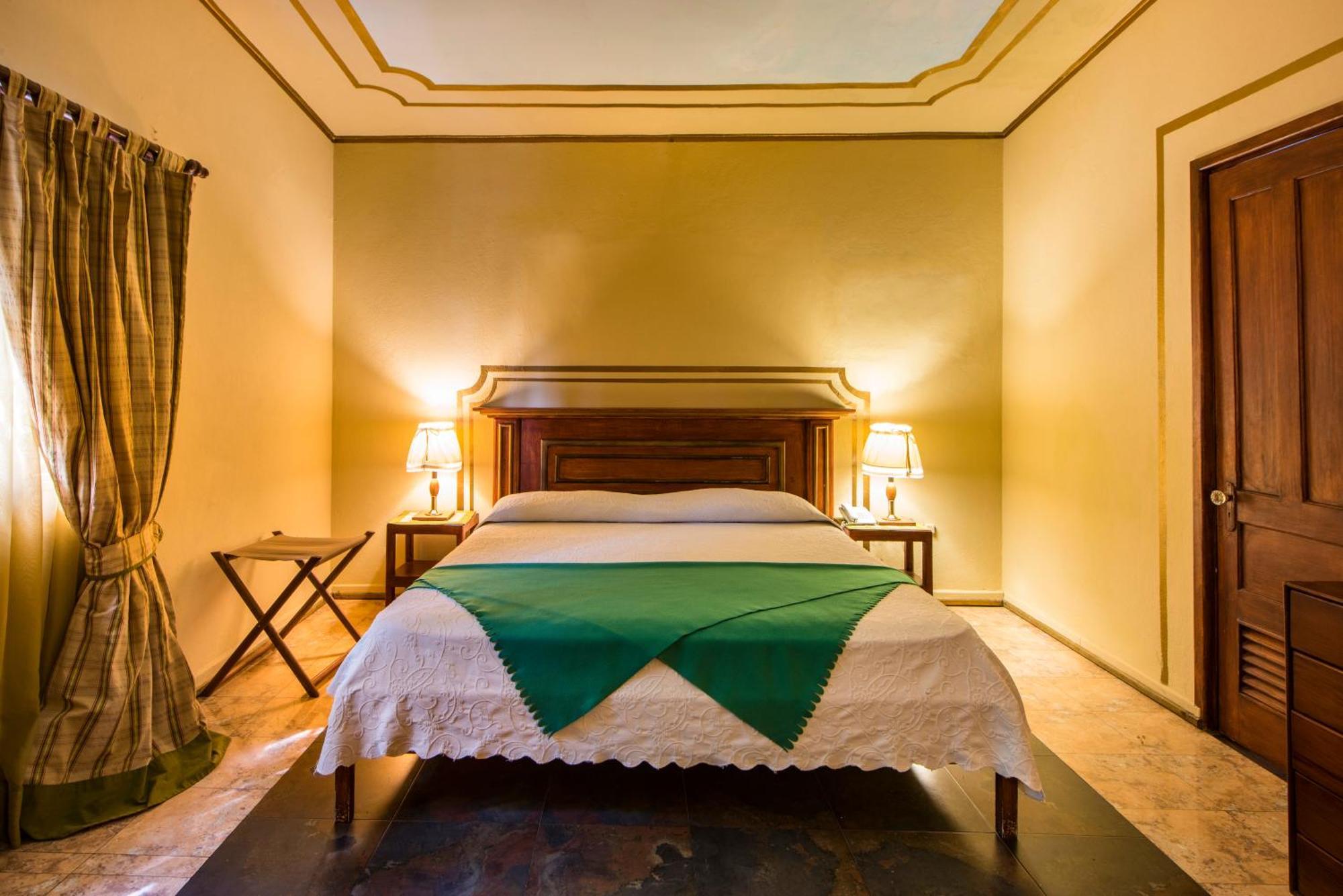 Hotel San Marco Santo Domingo Zewnętrze zdjęcie