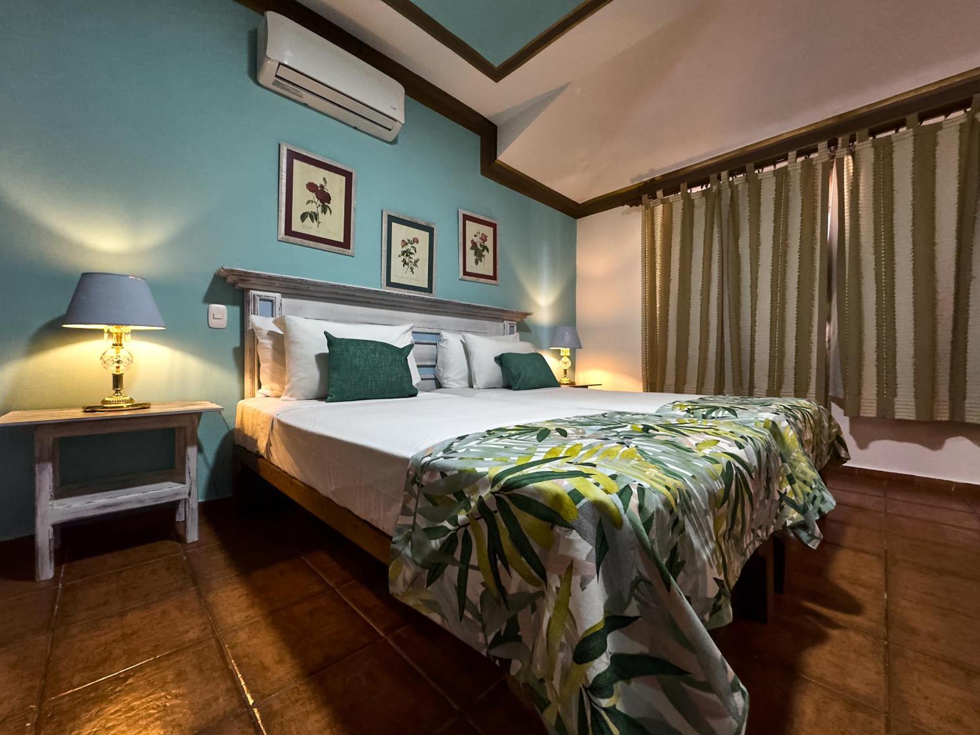 Hotel San Marco Santo Domingo Zewnętrze zdjęcie
