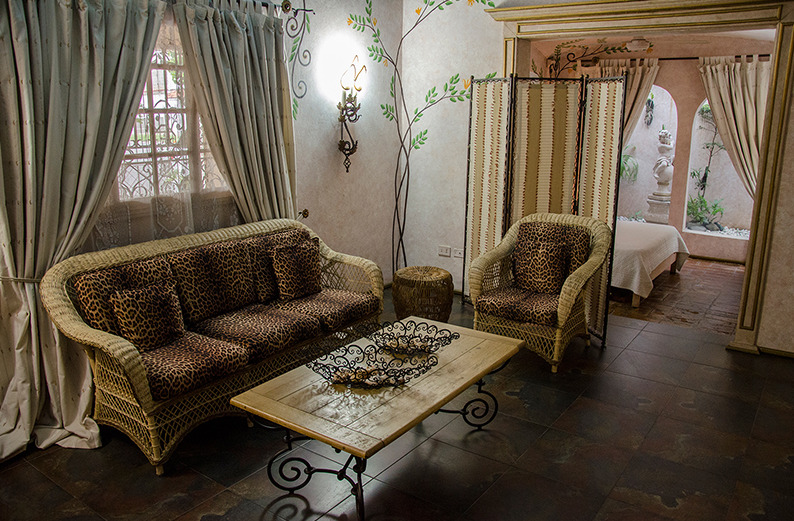 Hotel San Marco Santo Domingo Zewnętrze zdjęcie