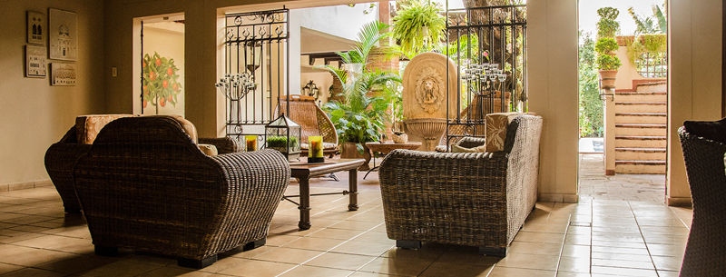Hotel San Marco Santo Domingo Zewnętrze zdjęcie