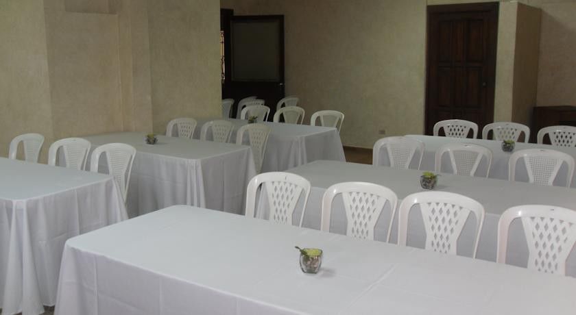 Hotel San Marco Santo Domingo Zewnętrze zdjęcie