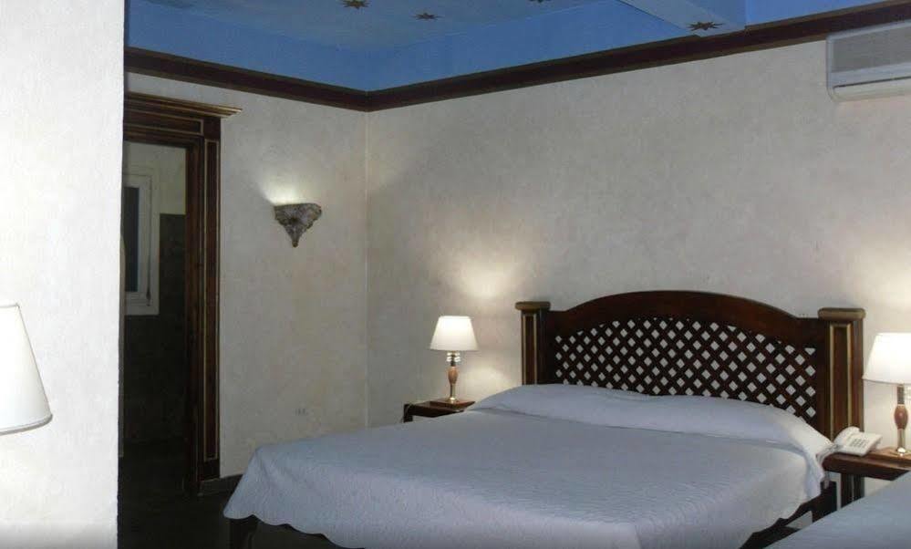 Hotel San Marco Santo Domingo Zewnętrze zdjęcie